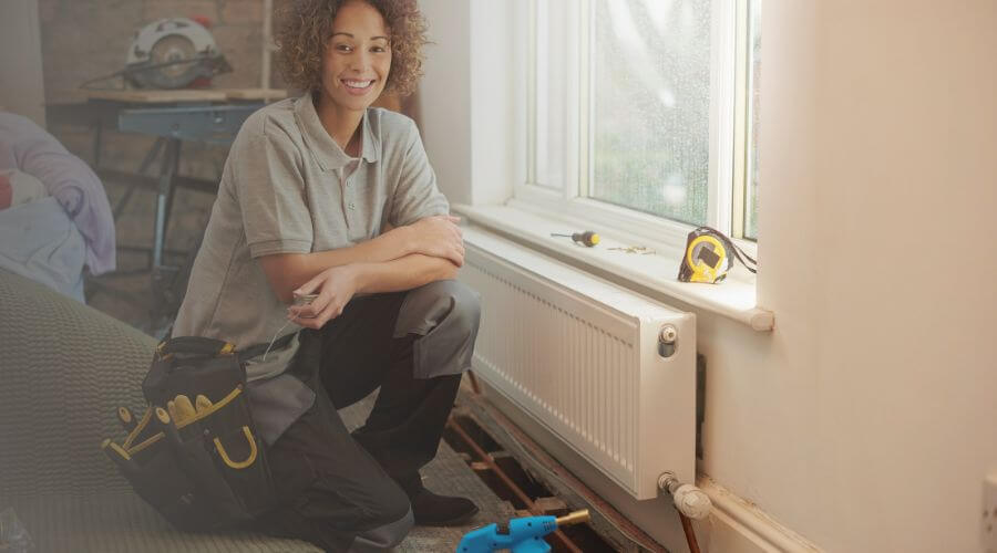 Professional Leak Detection in Blue Lake, CA