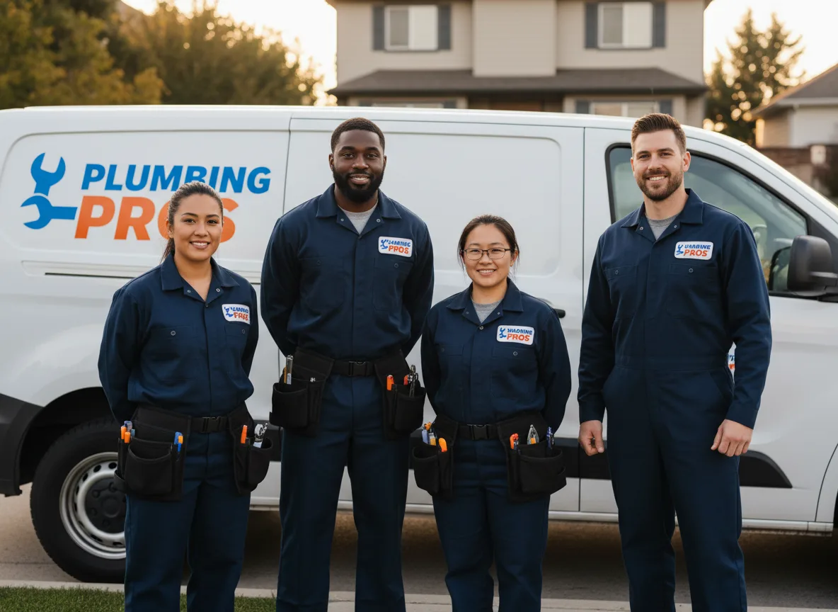 Water Heater Repair company in Blue Lake, CA